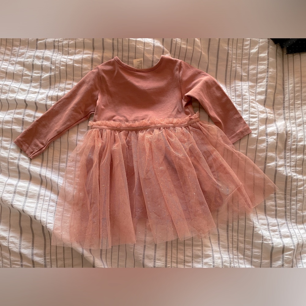 H&M tutu dress - Picture 1 of 4